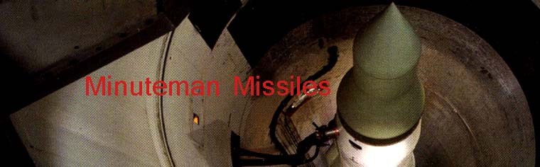 missile